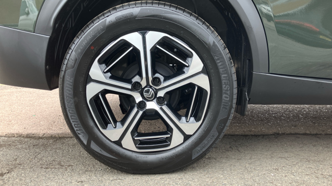 Citroen C3 Aircross 1.2 Turbo Max 5dr Petrol Hatchback - Image 7